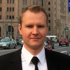 Артем Филипенко, 24.04.1980, Salem