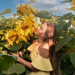 Daria Vasilenko, 17.06.1991, Москва
