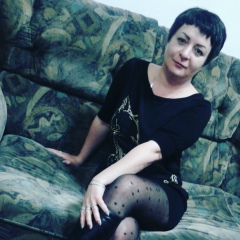 Светлана Михайлова, 15.10, Павлодар