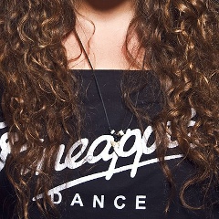 Alexandra Pankratova, Алматы