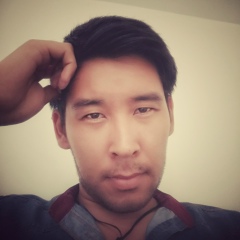 Байменов Асылбек, 25.09.1990, Атырау