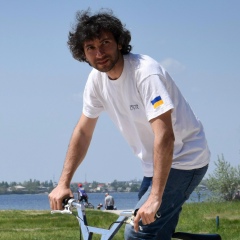 Роланд Байрозян, 14.02.1982, Николаев