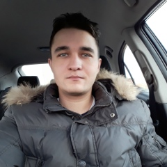 Артём Федотов, 01.07.1994, Брест