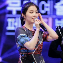 Irene Baeūty, 29.03.1991, Seoul