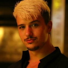 Андрей Шпатыковский, 15.02.1988, Житомир