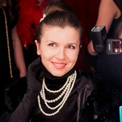Елена Чесановская, 09.02, Каменец-Подольский