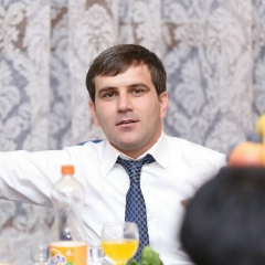 Алишер Мирзоев, 23.07.1901, Душанбе