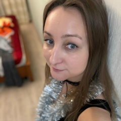 Марина Родькина, 18.07, Москва