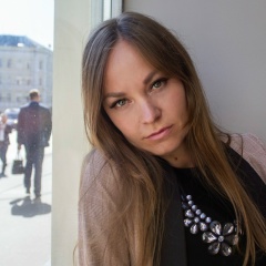 Александра Тимошина, 27.04.1985, Электросталь