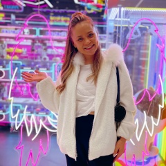 Marusya Malginova, Москва