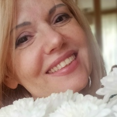 Татьяна Павлова, 14.05, Санкт-Петербург