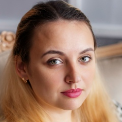 Лёлька Федченко, 27.03, Запорожье