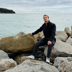 Алексей Меравинг, 22.10, Ялта