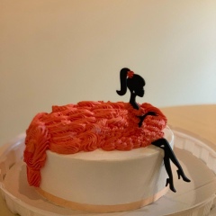 Анна Саргсян, 19.07.1984, Москва