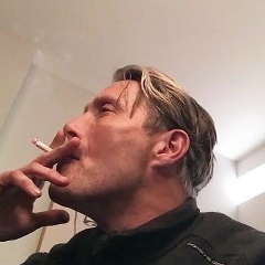 Ju S, Красноярск