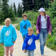 Аня Фатьянова, 05.08.1984, Омск