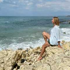 Мария Рудакова, 05.11.1983, Миасс