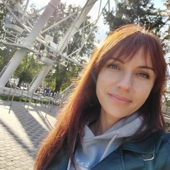 Анастасия Лазарева, Новочеркасск