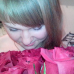 Наталья Васильева, 25.01.1987, Казань