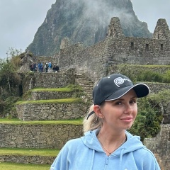 Настя Свяжина, 24.03.1988, Corolla