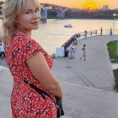 Люда Карикова, 24.03, Иваново