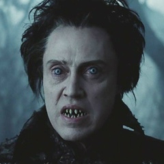 Hank Chinaski, 19.07