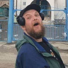 Олеган Черепанидзе