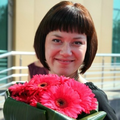 Анна Карташова, 12.08.1984, Екатеринбург