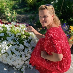 Татьяна Кобелева, 01.04, Москва