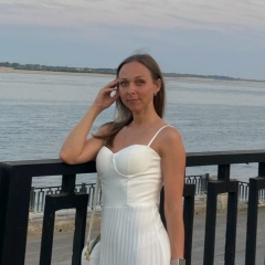 Юлия Лоскутова, 13.03.1984, Санкт-Петербург