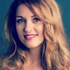 Оксана Зимина, 05.02, San Francisco