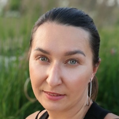 Алла Алёкина, 01.09.1988, Тюмень