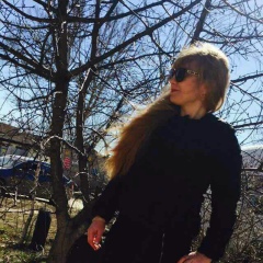 Мария Семенихина, 11.03