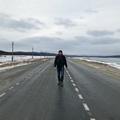 Дима Веремеенко, 11.11.1996, Los Angeles