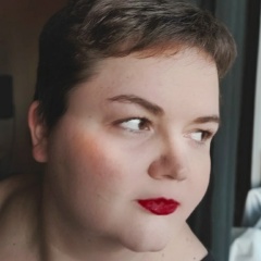 Анна Осьмухина, 12.01.1985, Санкт-Петербург