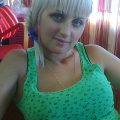 Inusik Gorodinscaia, 19.04, Кишинев