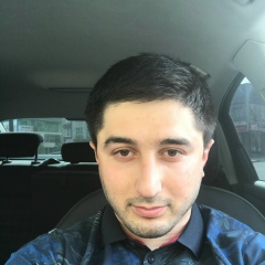 Руслан Адиев, 15.05, Нижний Новгород