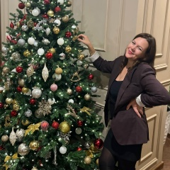 Лидия Поротникова, 11.05.1982, Екатеринбург