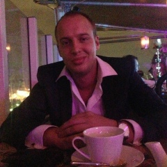 Сергей Мельников, 22.05.1987, Москва