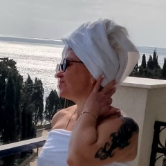 Анна Аксёнова, 09.06.1977, Северодонецк