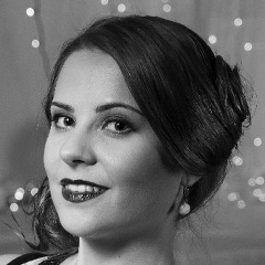 Ксения Федорова, 24.05.1986, Санкт-Петербург