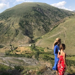 Эрина Баширова, 08.08.1980, Санкт-Петербург