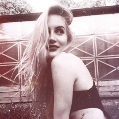 Ксения Дятчина, 23.03.1993, Москва