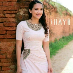 Pyae Pyae, 28.05.1984