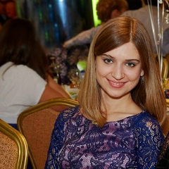 Инна Сорока, 22.08