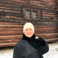 Катерина Сидорук, 26.09, Донецк