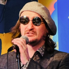 Арсений Молчанов, 01.07.1988, Москва