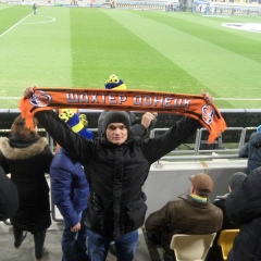 Игорь Войтков, 10.03