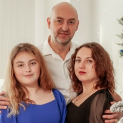 Евгений Перелыгин, Омск