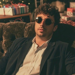 Александр Малис, 16.04, Москва